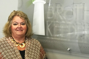 Ann Handford,LPC 